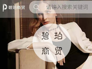 碧珀商貿會員消費一卡通管理系統(tǒng)